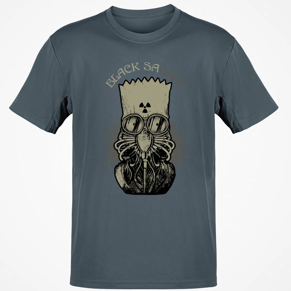 Classic Unisex T-Shirt - R95VF8KE