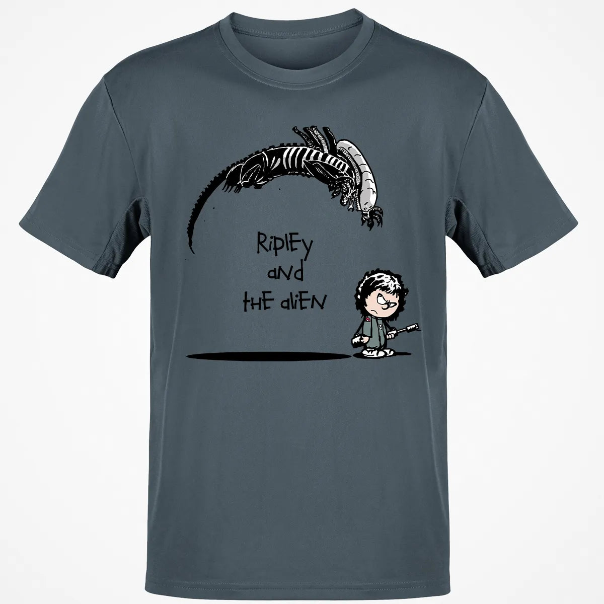Classic Unisex T-Shirt - AXMRYDH1