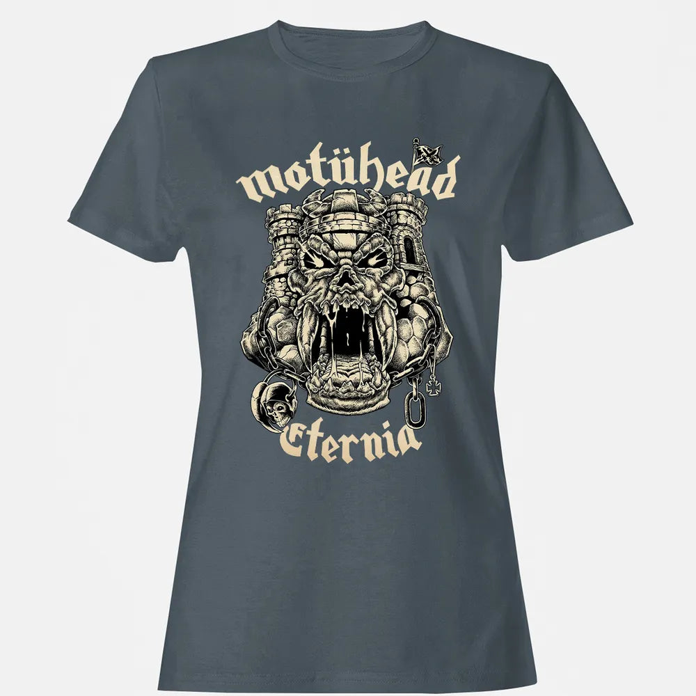 Women's T-shirt - V3XBMHEL