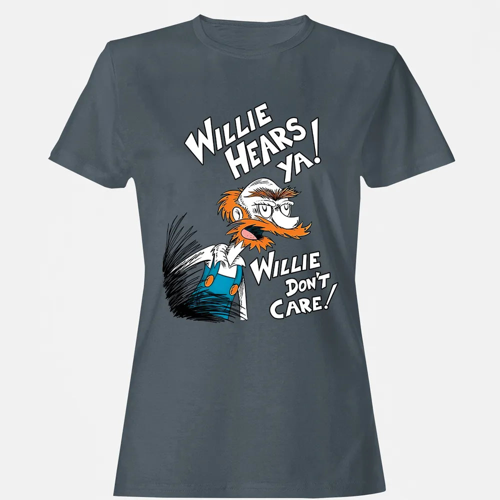 Women's T-shirt - M5VFX1NN