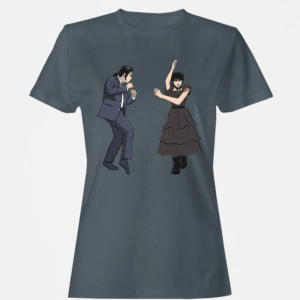 Women's T-shirt - 182Z26QB