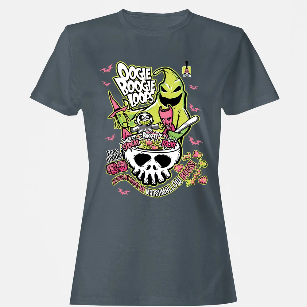 Women's T-shirt - VGTWG24B