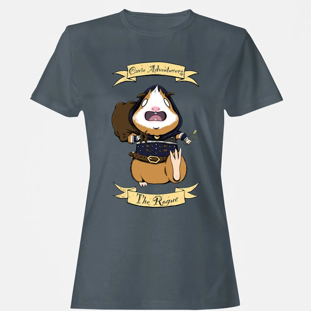 Women's T-shirt - K8WDWDS5