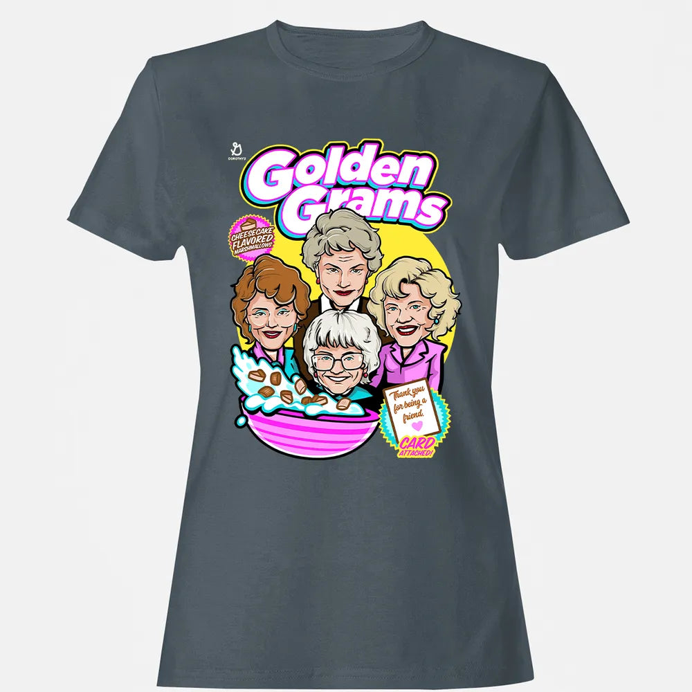 Women's T-shirt - J2XEUX8X
