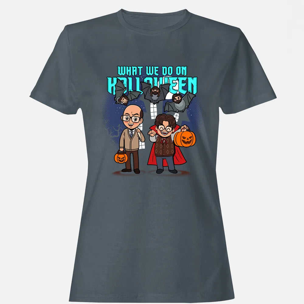 Women's T-shirt - FWFB8S75