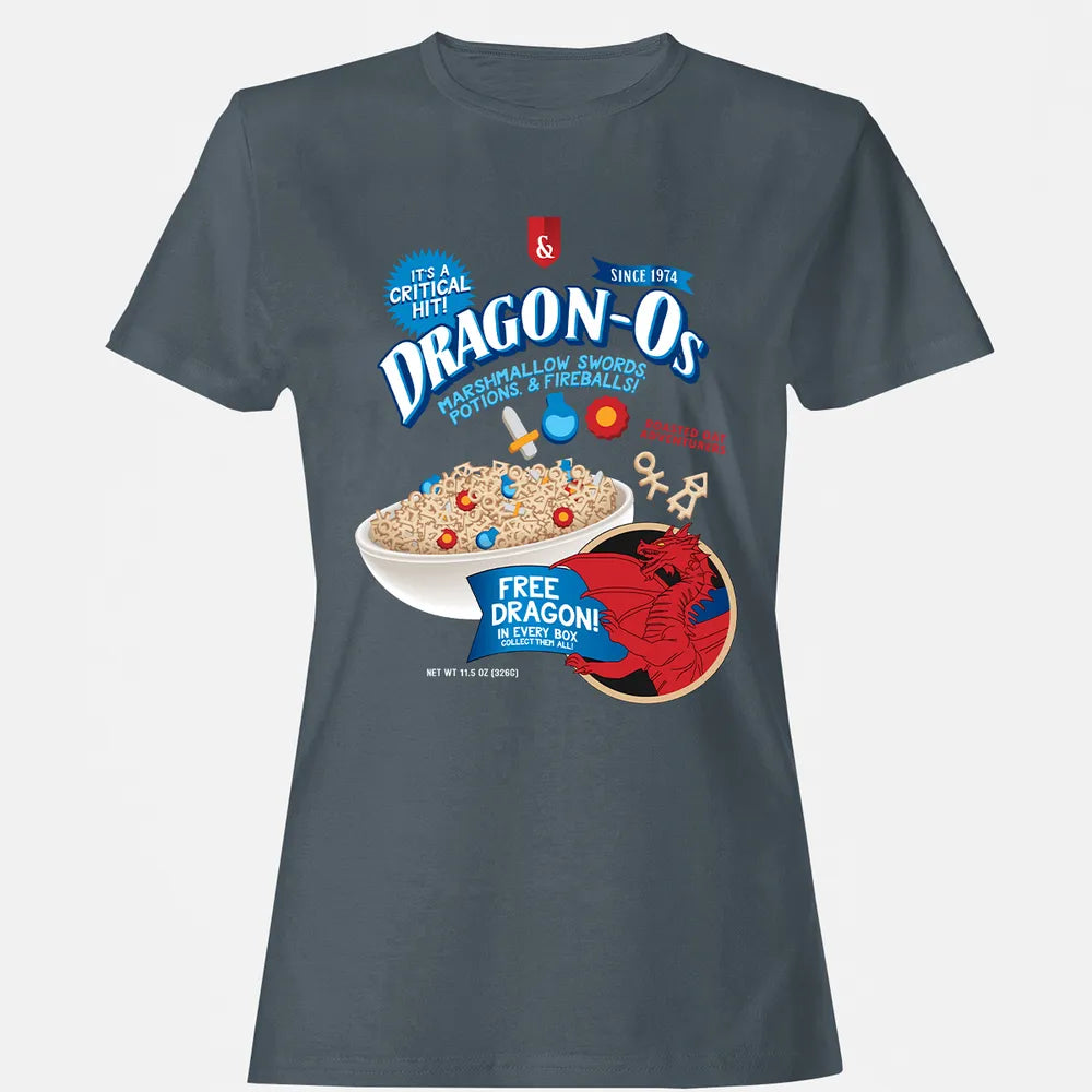 Women's T-shirt - WPUE4DHJ