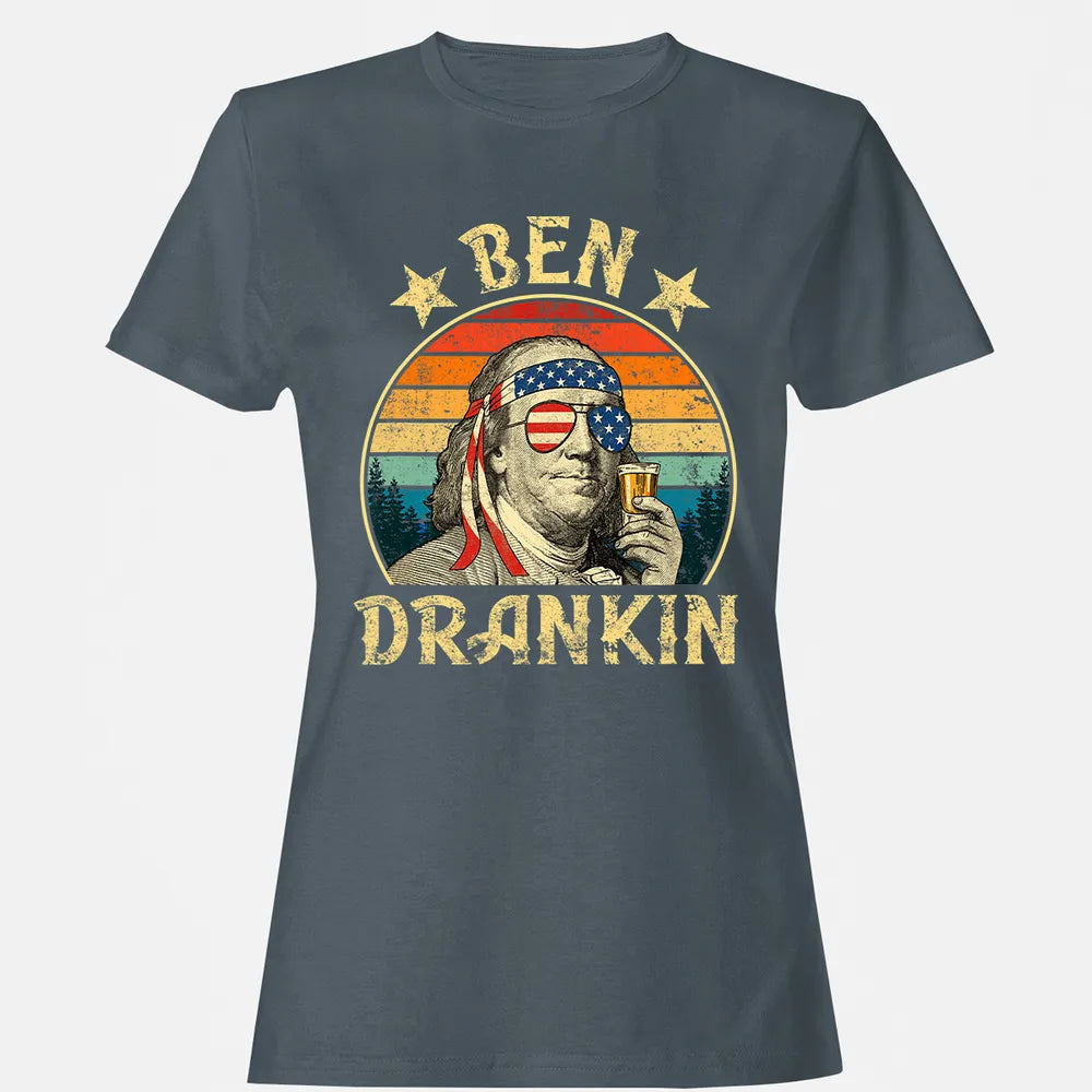 Women's T-shirt - 6C6HGT17