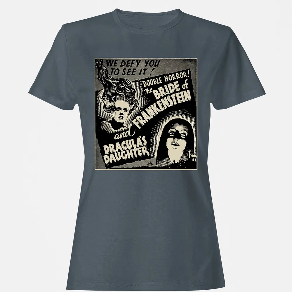 Women's T-shirt - RZXJ5JVU