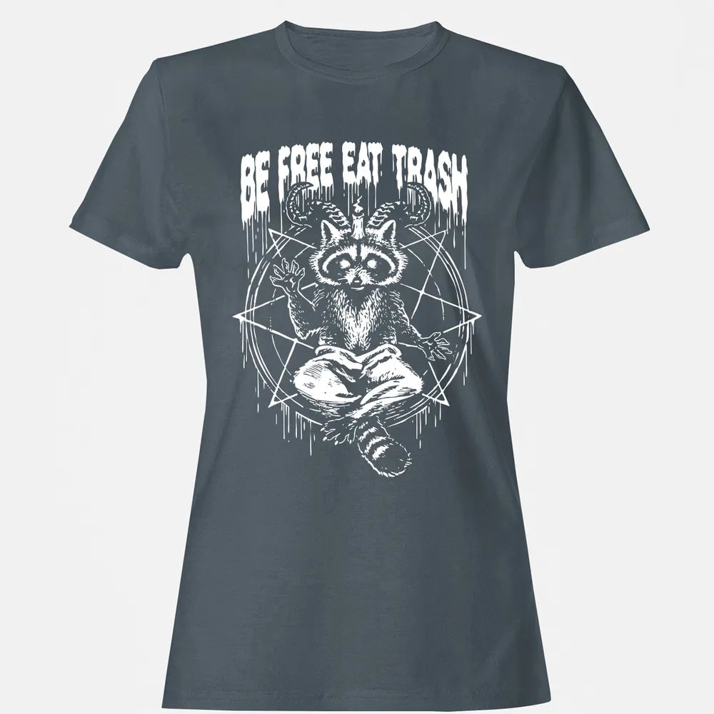 Women's T-shirt - XLZVSK32