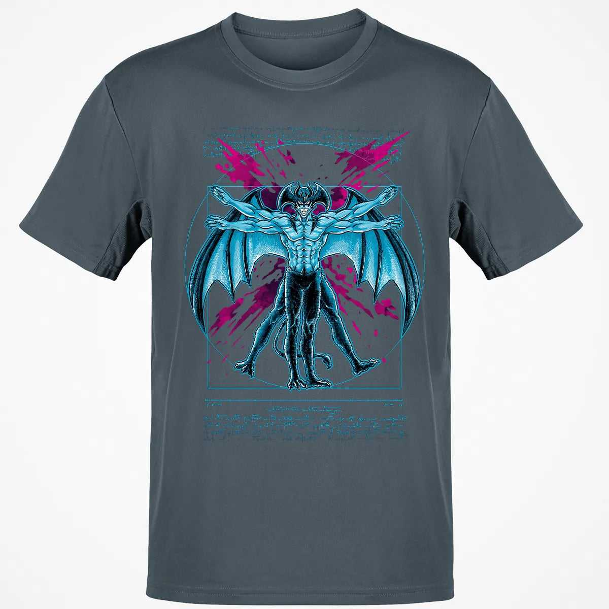 Classic Unisex T-Shirt - JFEBKQDH