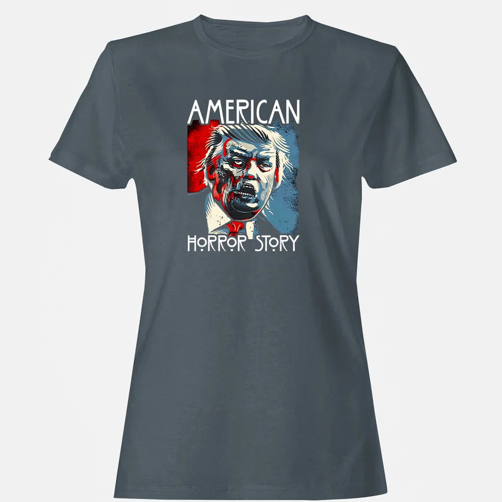 Women's T-shirt - HYJ1HAT6