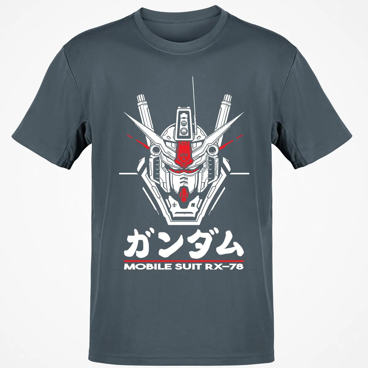 Classic Unisex T-Shirt - 8DD3CQUC