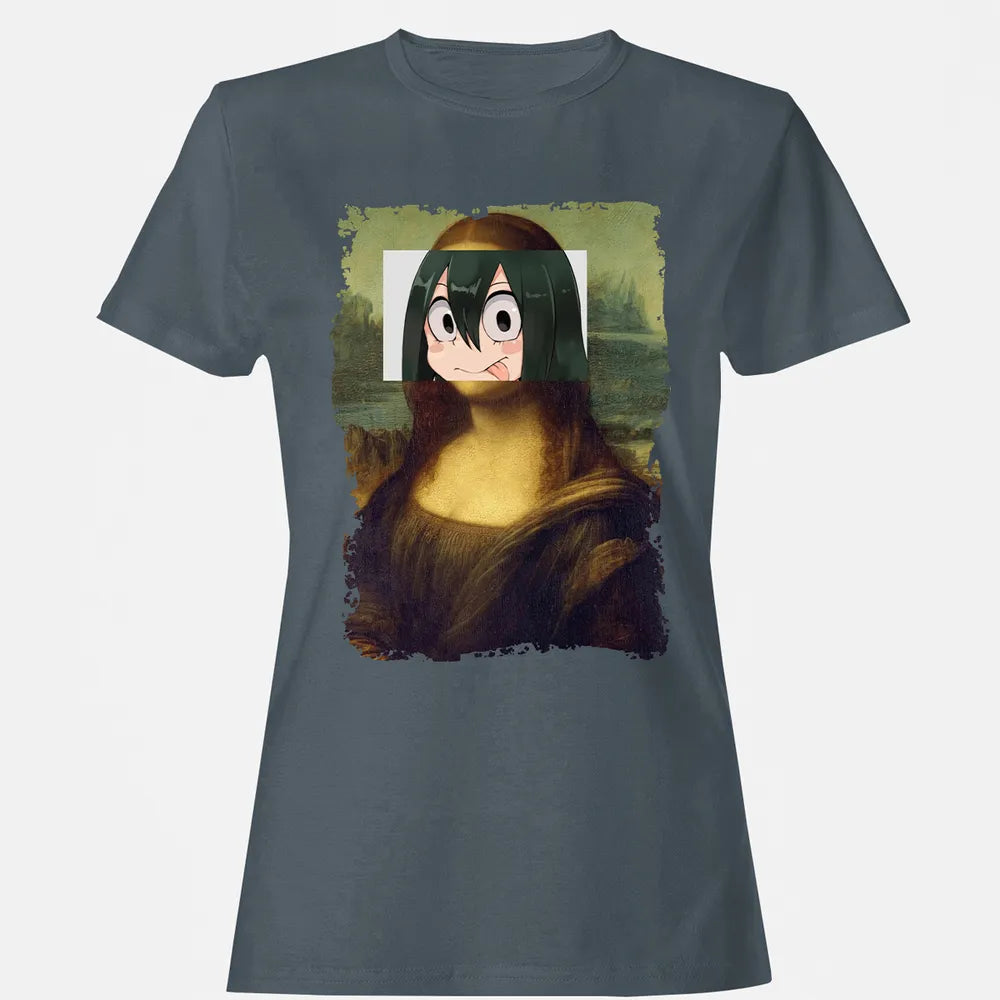 Women's T-shirt - 8LMW5TFW