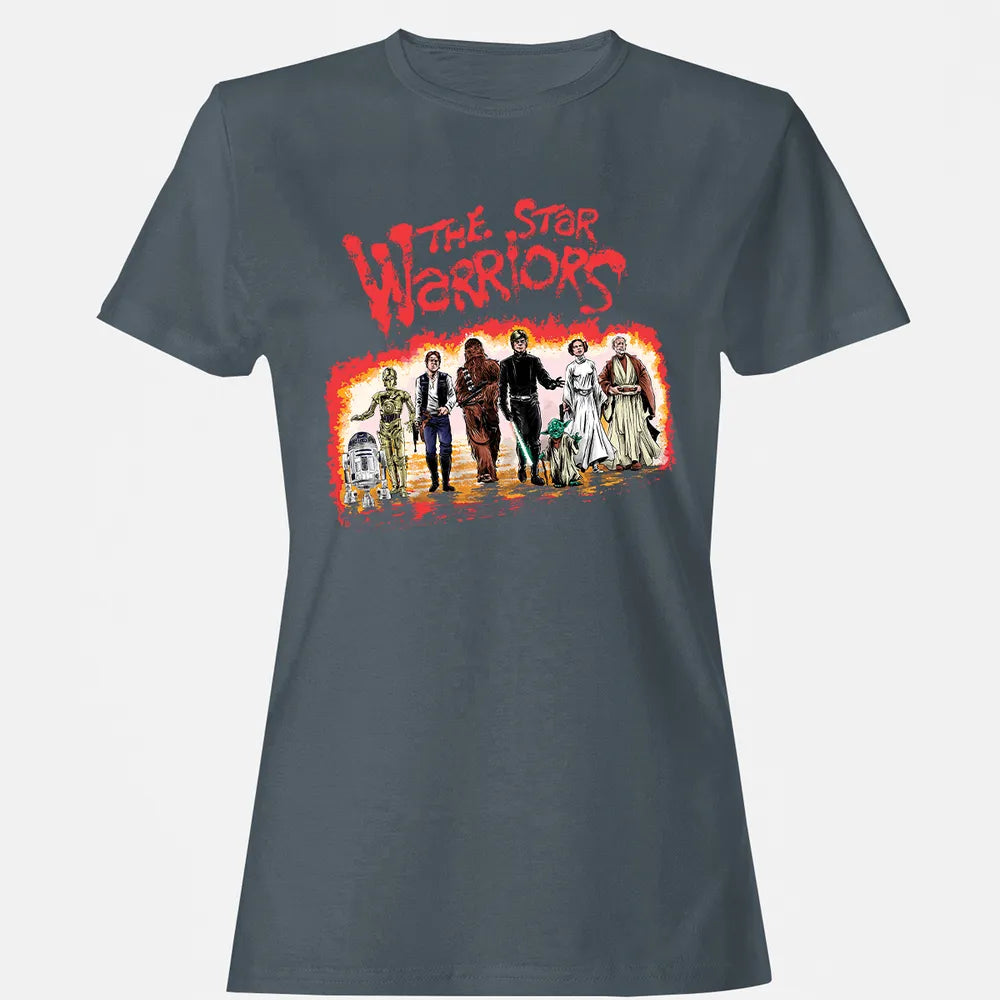 Women's T-shirt - 57T93FZN