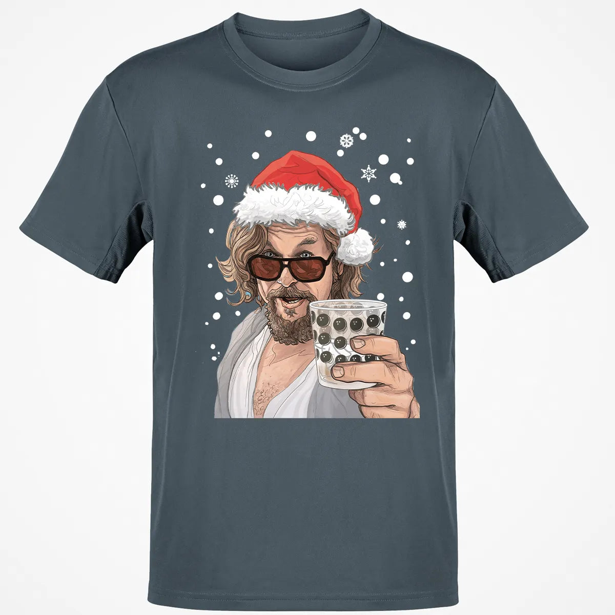 Classic Unisex T-Shirt - AP1HQ2TP