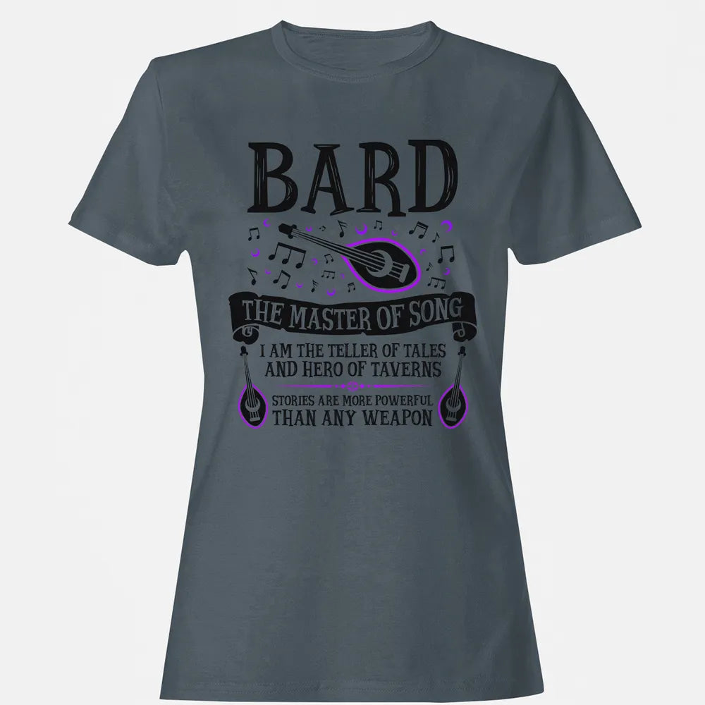 Women's T-shirt - N36TFKNR