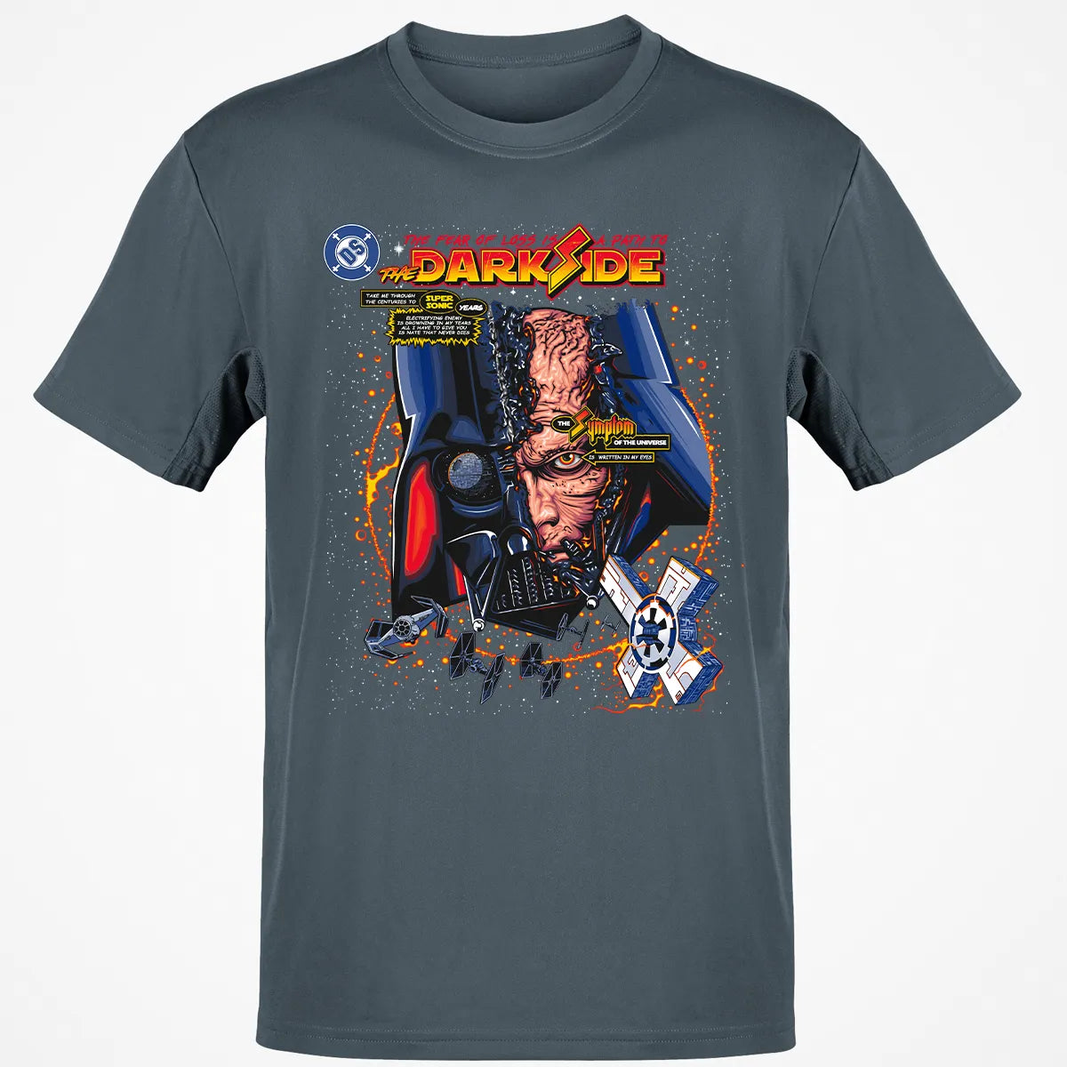 Classic Unisex T-Shirt - M6L9A95N