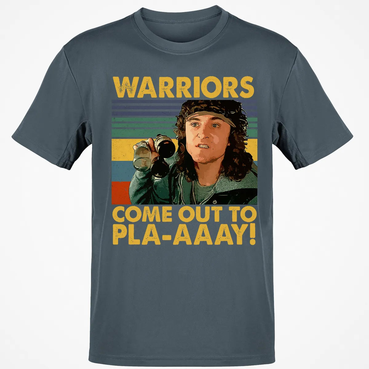 Classic Unisex T-Shirt - M8ZQAWFF
