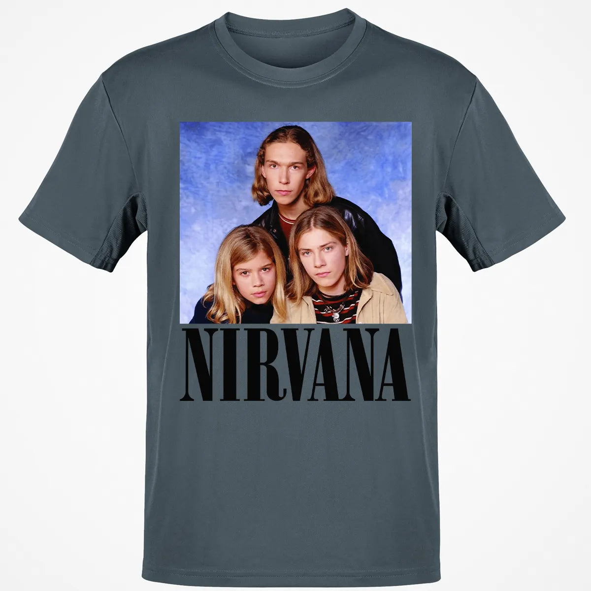 Classic Unisex T-Shirt - SAZ1B2A2