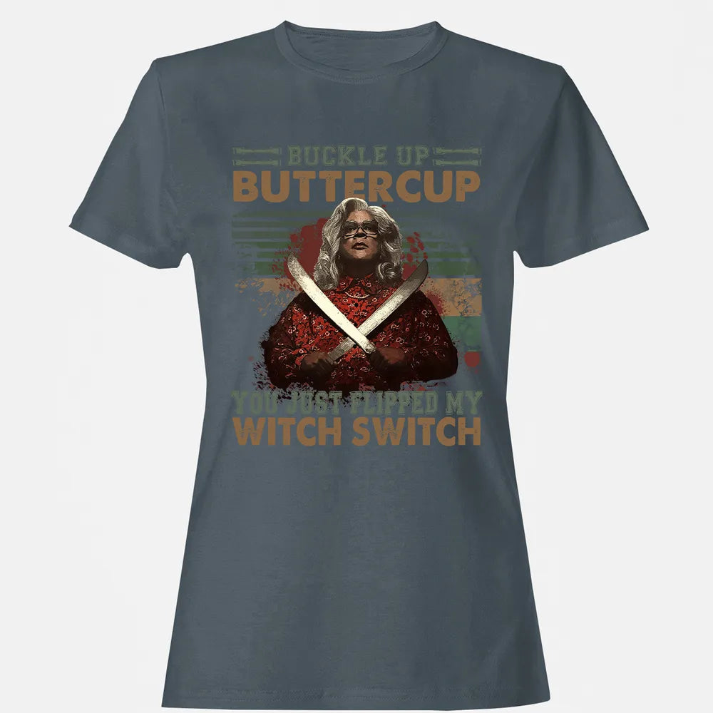 Women's T-shirt - KCHHQKEZ