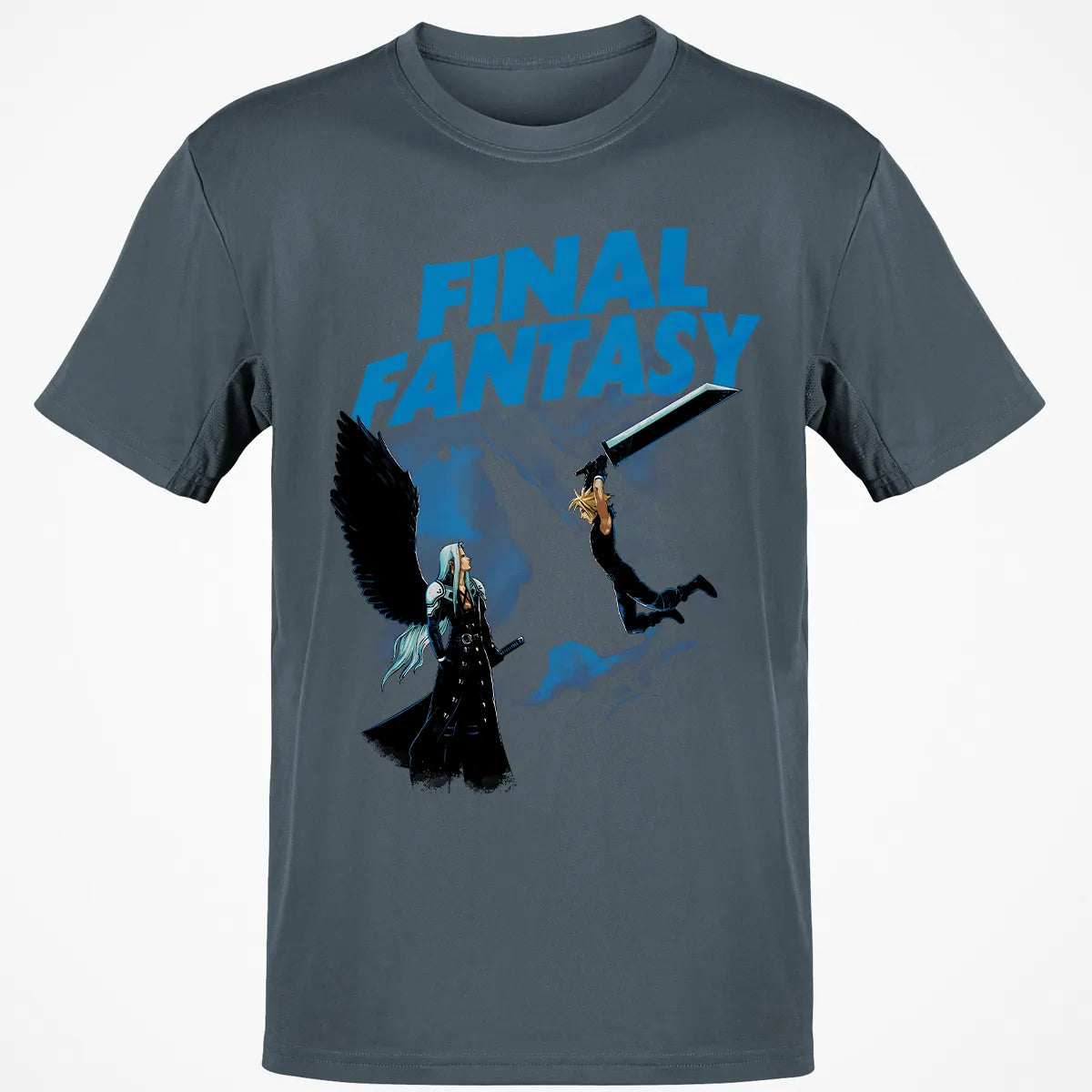Classic Unisex T-Shirt - 1GYMZ1YN