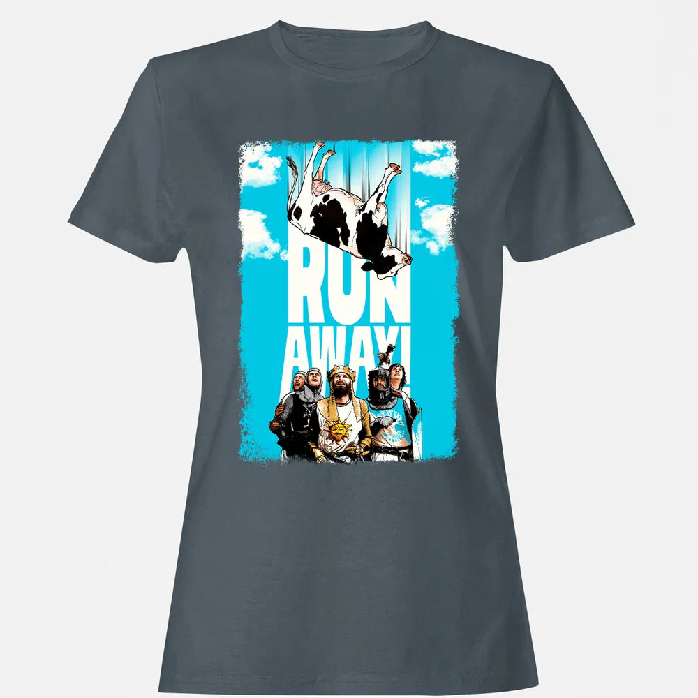 Women's T-shirt - C4WYRFQ6