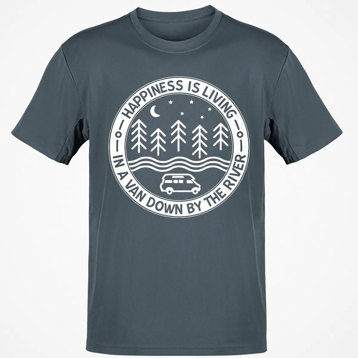 Classic Unisex T-Shirt - JRTW18AB