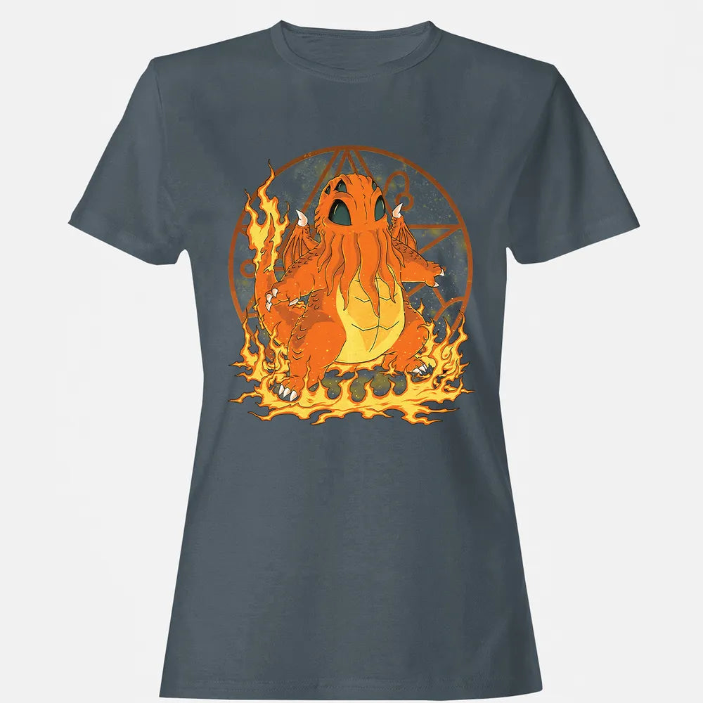 Women's T-shirt - KH1Q5LTL