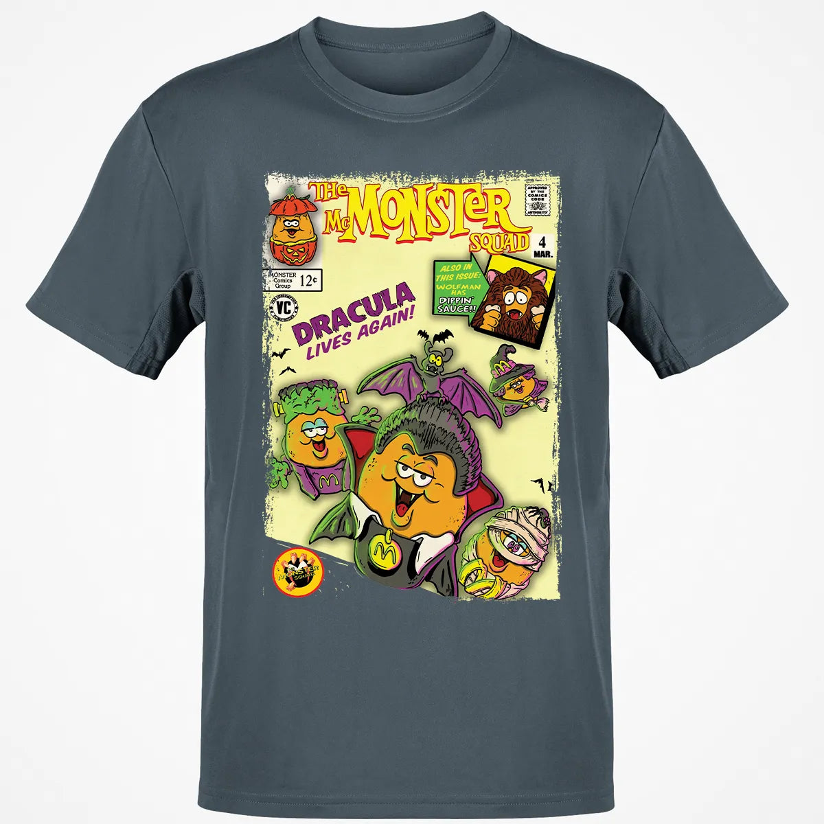Classic Unisex T-Shirt - 7N9GXFY7