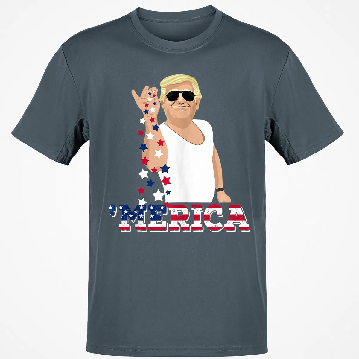 Classic Unisex T-Shirt - CTUEQ5XR
