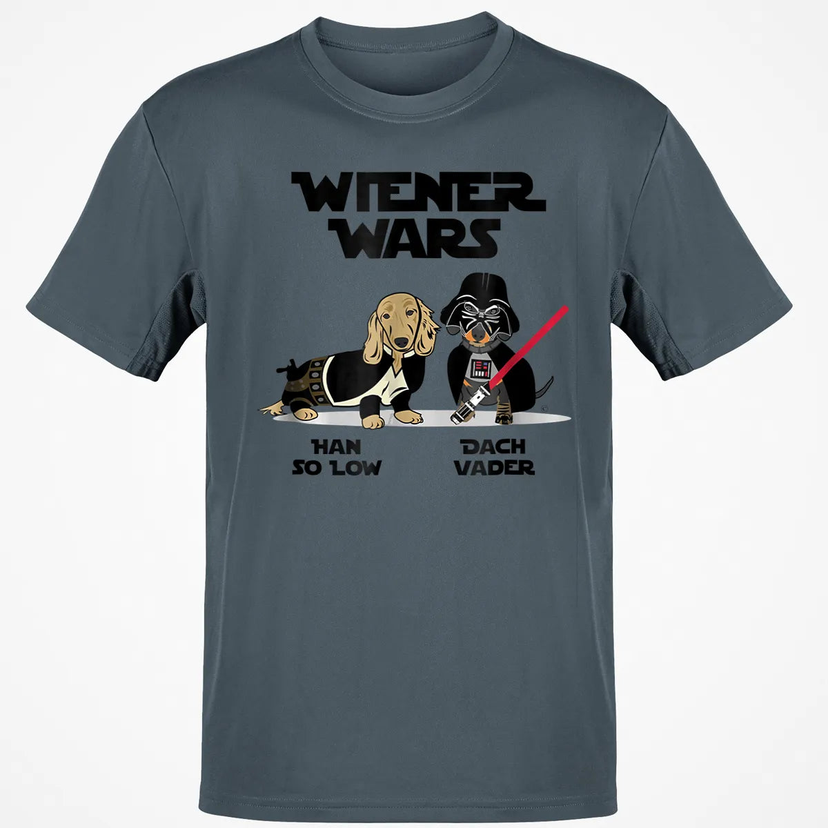 Classic Unisex T-Shirt - M1K4S6FT
