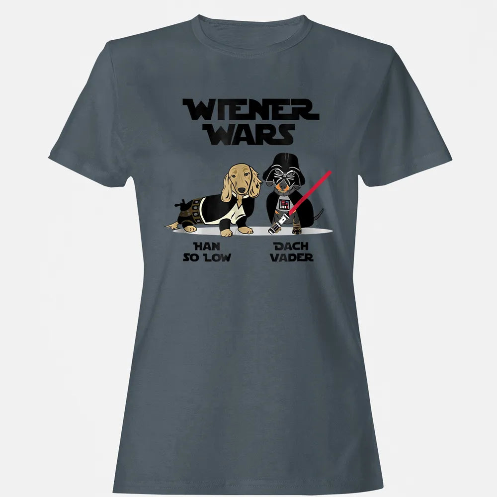 Women's T-shirt - Y3UNSN44