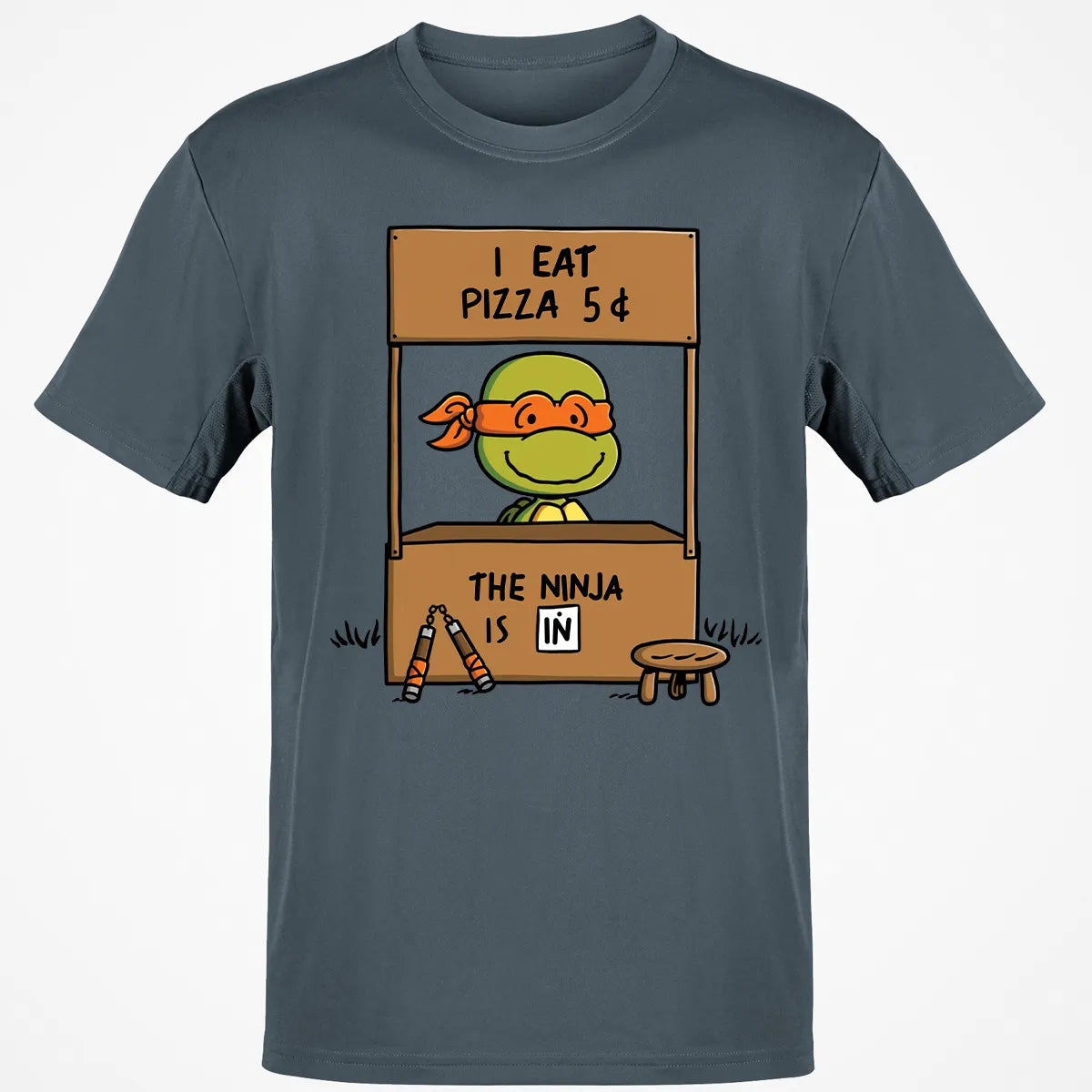 Classic Unisex T-Shirt - CBEU52GU