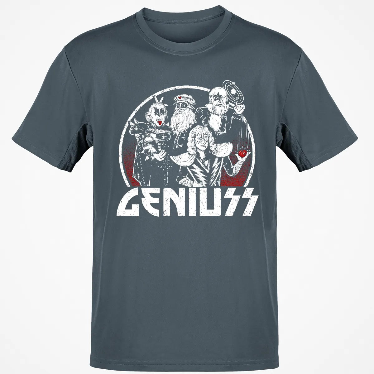 Classic Unisex T-Shirt - SXGGCLLE