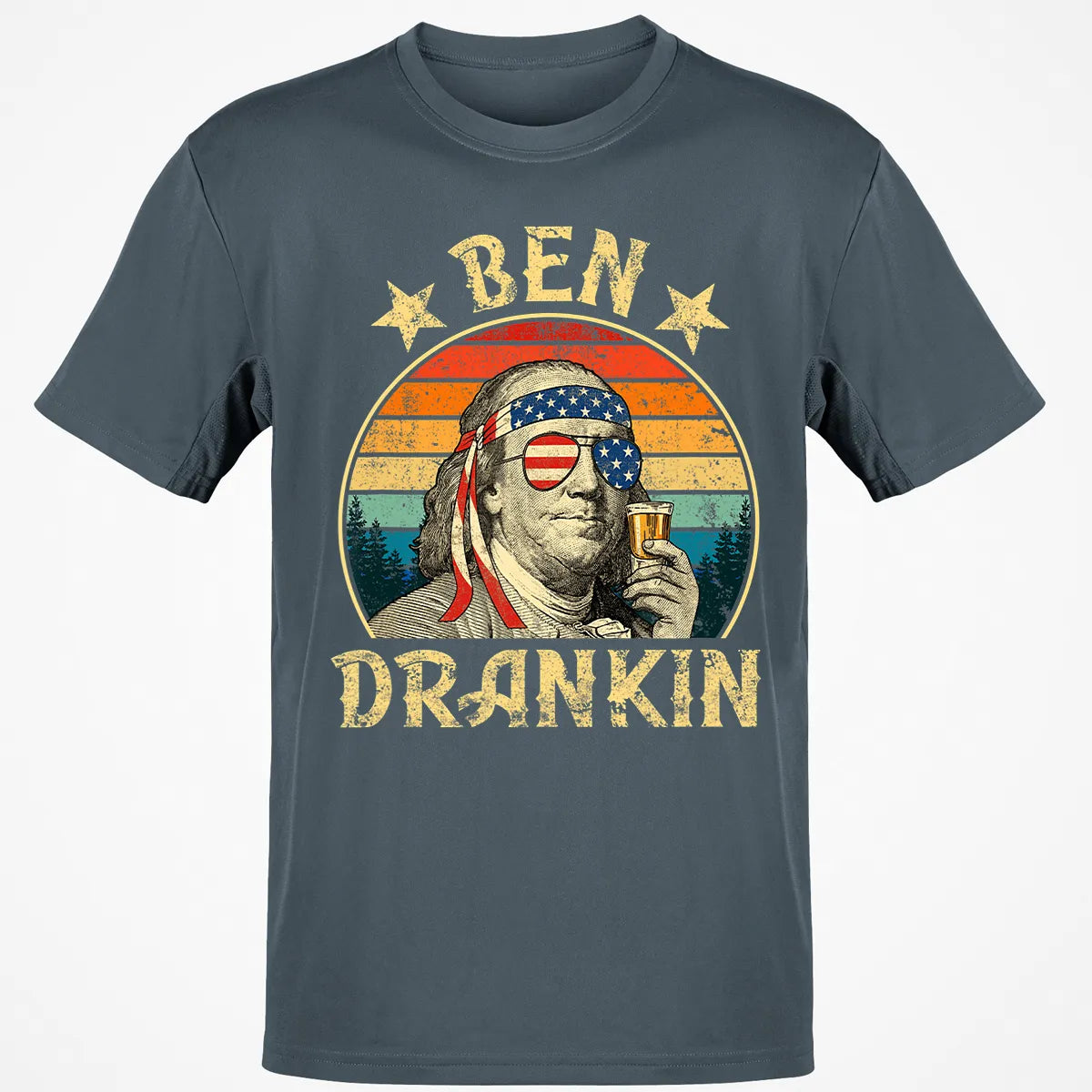 Classic Unisex T-Shirt - NBVU9GQG