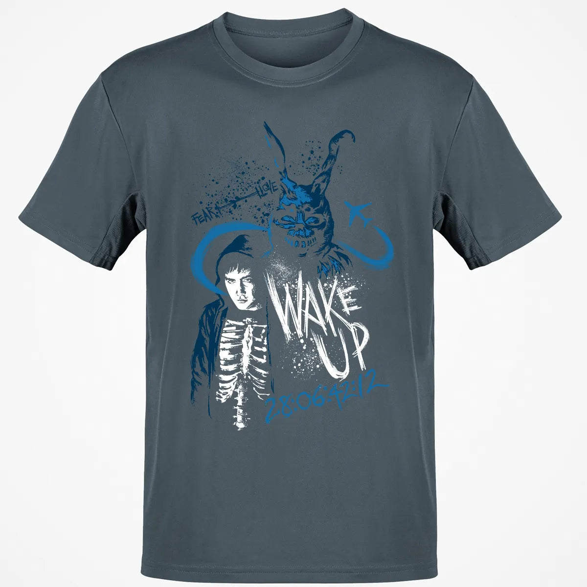 Classic Unisex T-Shirt - G1PTBVKX