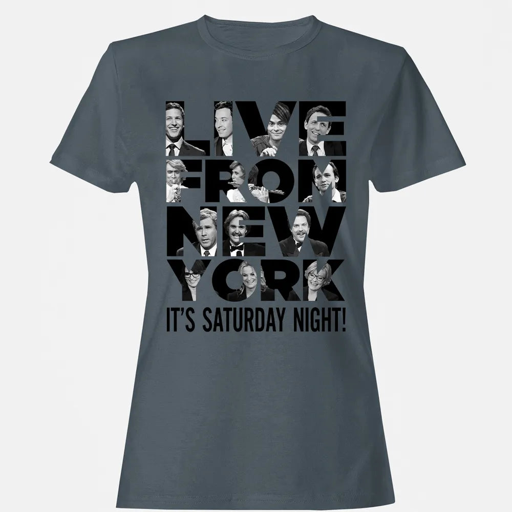 Women's T-shirt - SX6F2ZRS