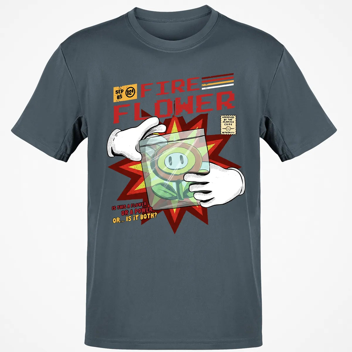 Classic Unisex T-Shirt - 52DLMFF8