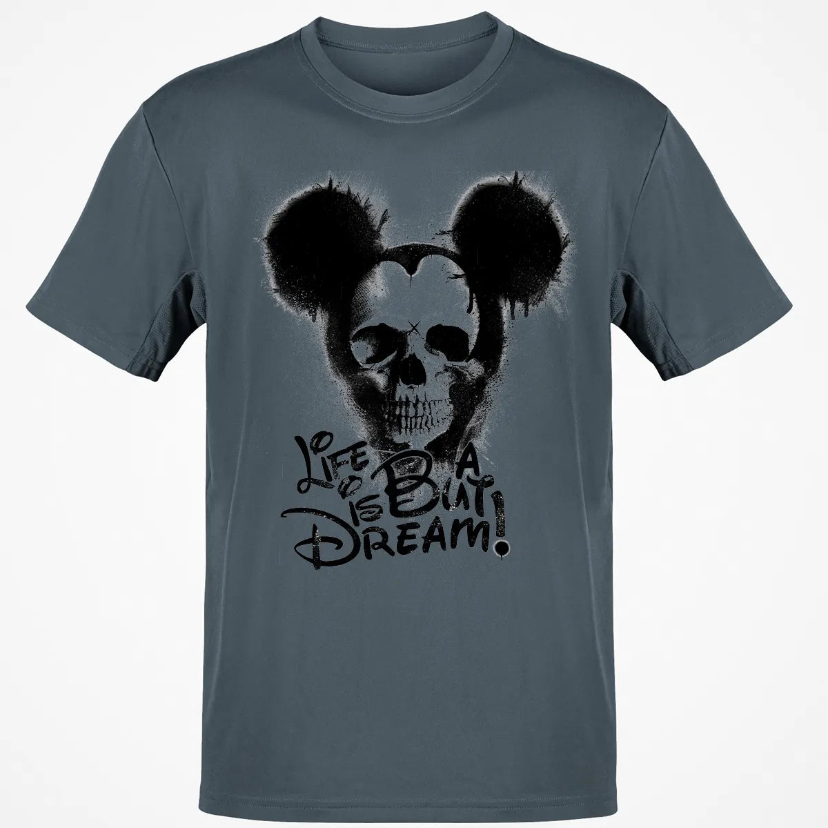 Classic Unisex T-Shirt - QT8VGE3S