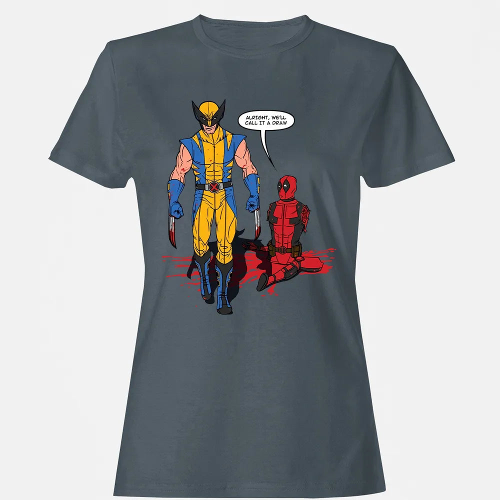 Women's T-shirt - T1N7MC3F