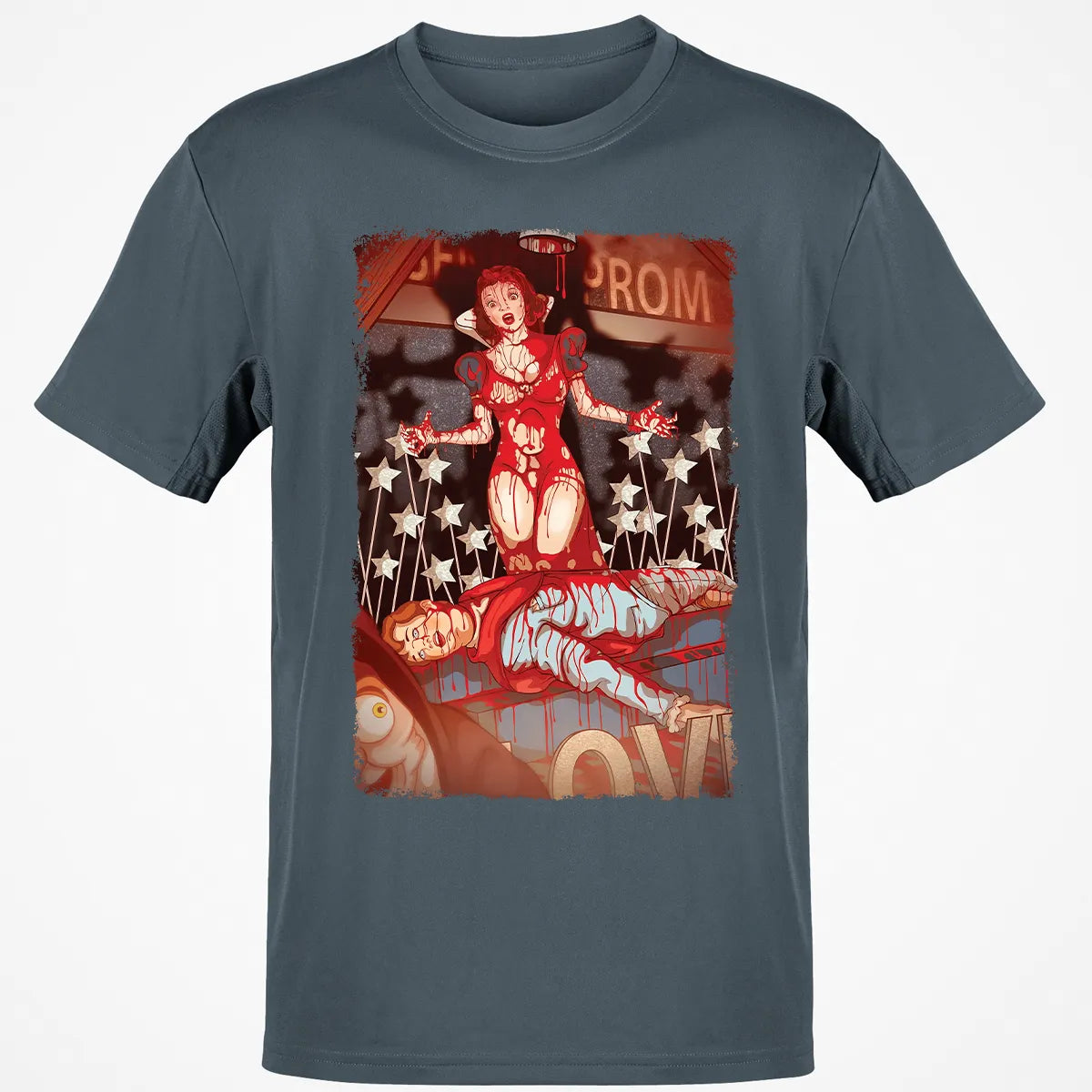 Classic Unisex T-Shirt - AY565PJQ