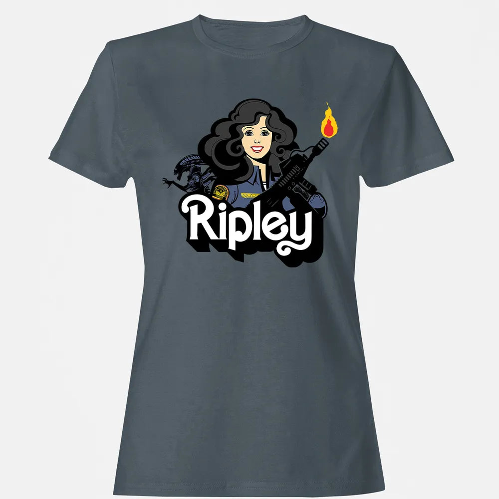 Women's T-shirt - KTC73PR6