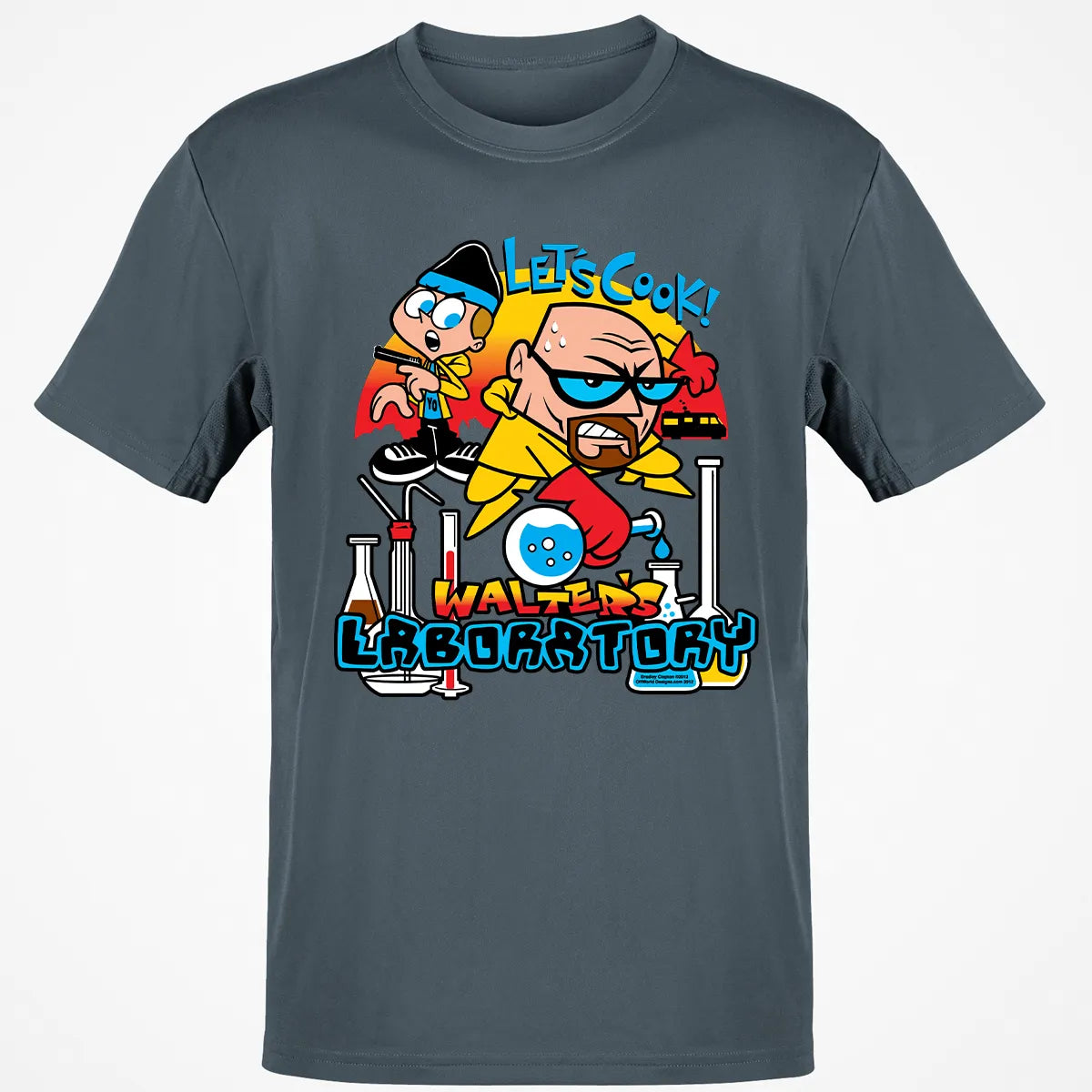 Classic Unisex T-Shirt - JFVPZJSP