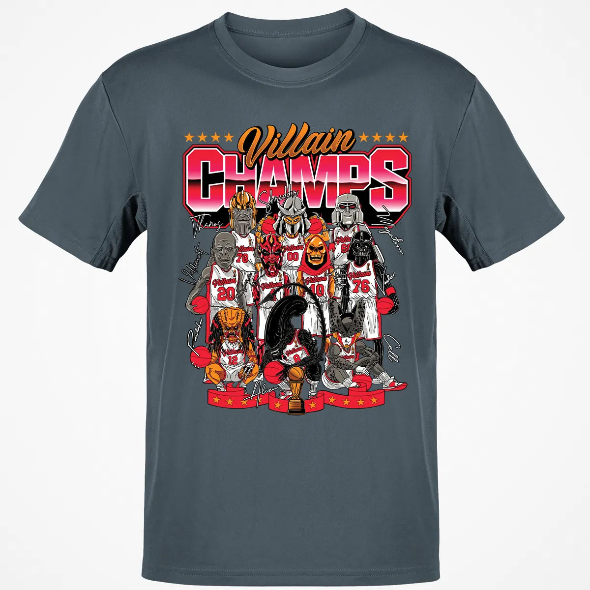 Classic Unisex T-Shirt - LQKNPJLW