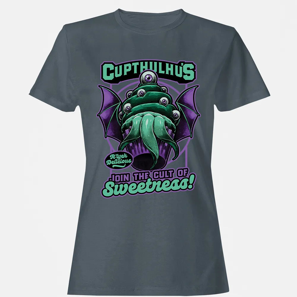 Women's T-shirt - ZHRHH1CJ