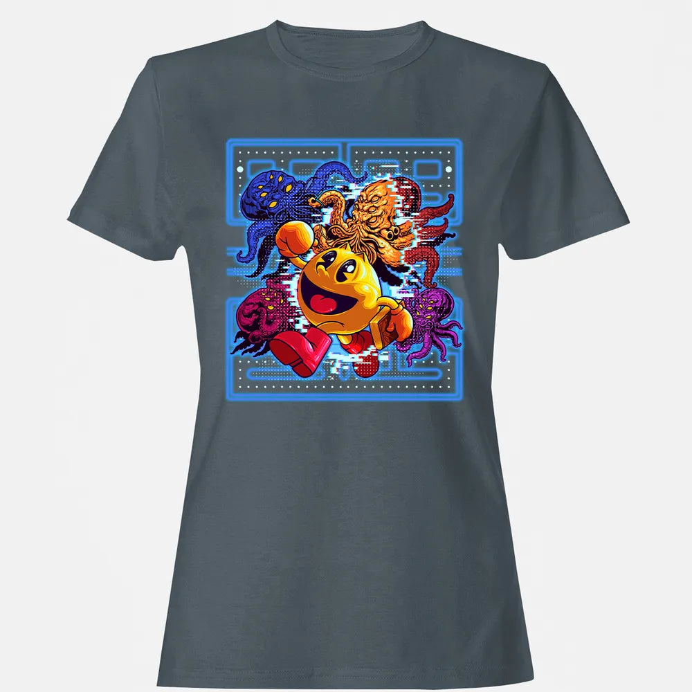 Women's T-shirt - N8BBHJFW