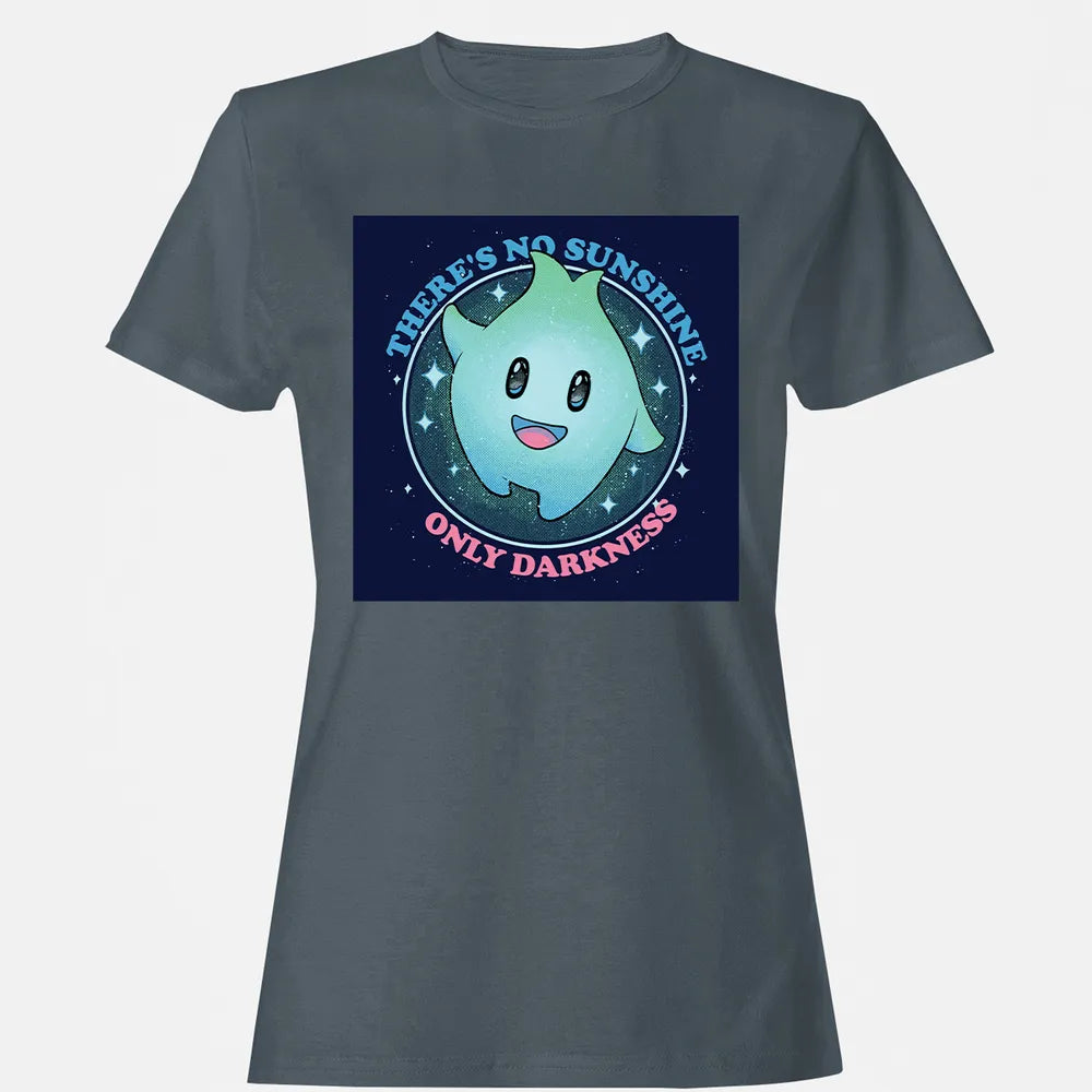 Women's T-shirt - HFYD4RYD