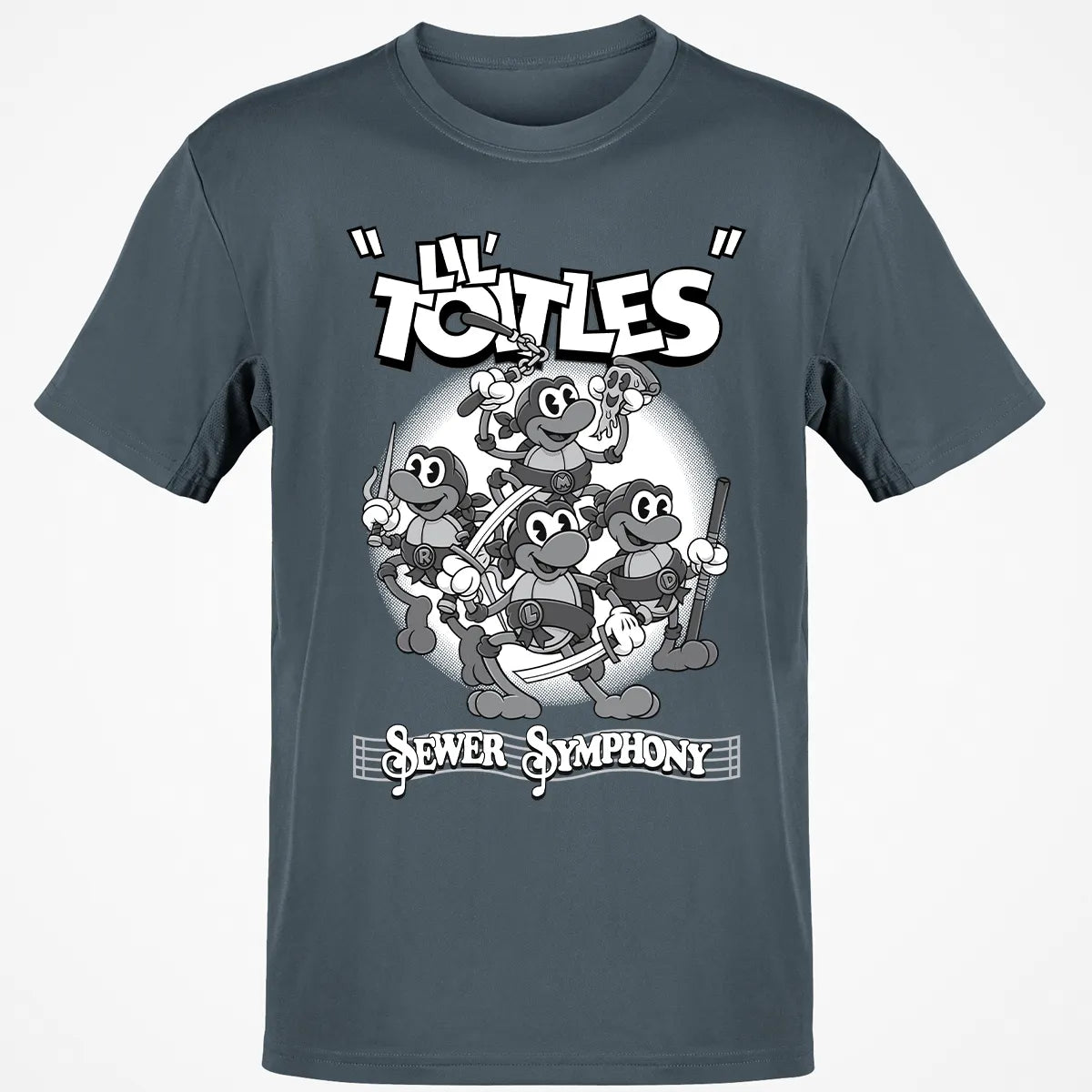 Classic Unisex T-Shirt - JN2TFN8Z