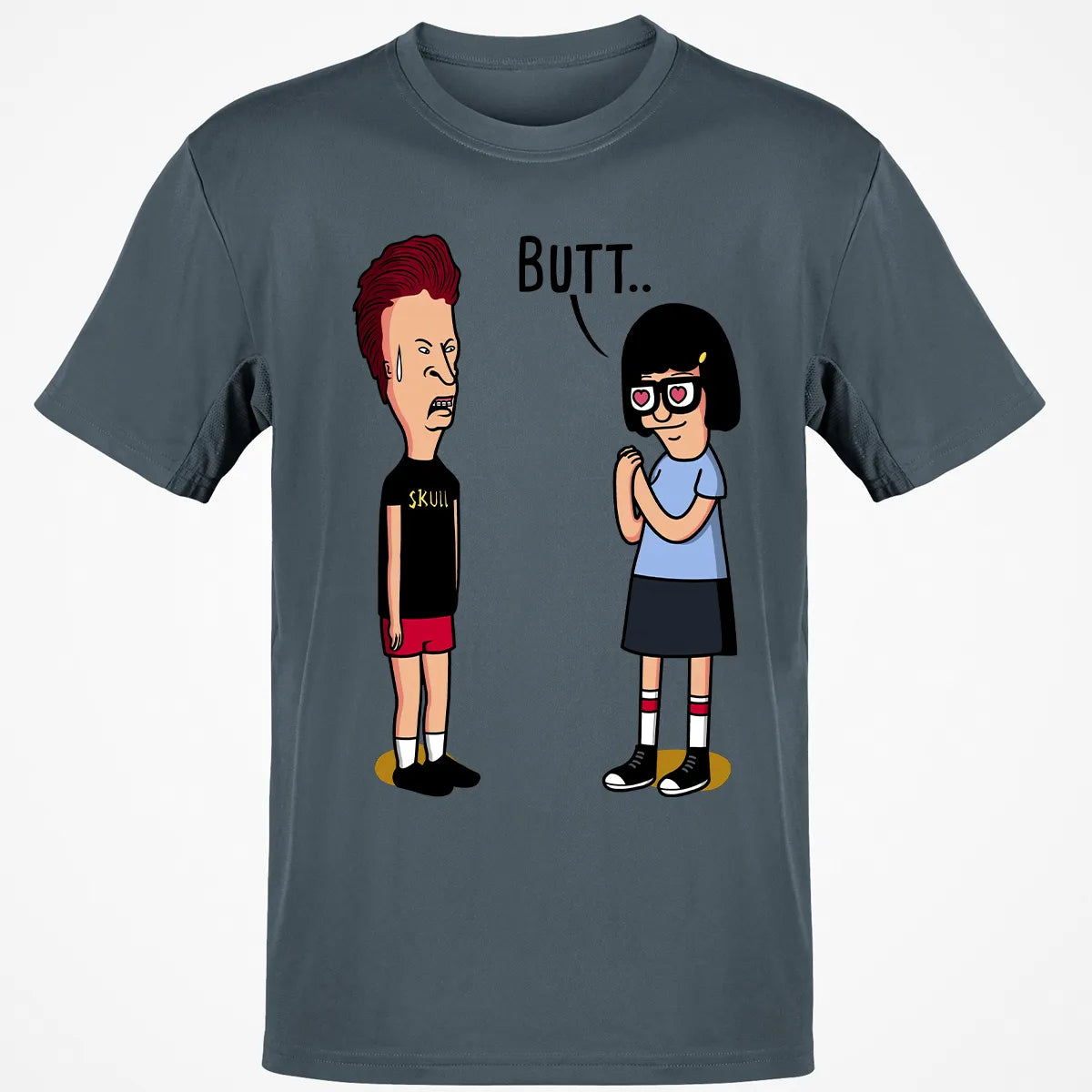 Classic Unisex T-Shirt - 6LY3J769