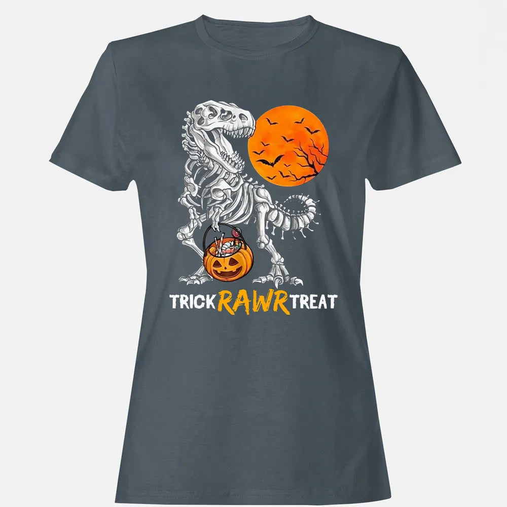 Women's T-shirt - 9FNQMTVM